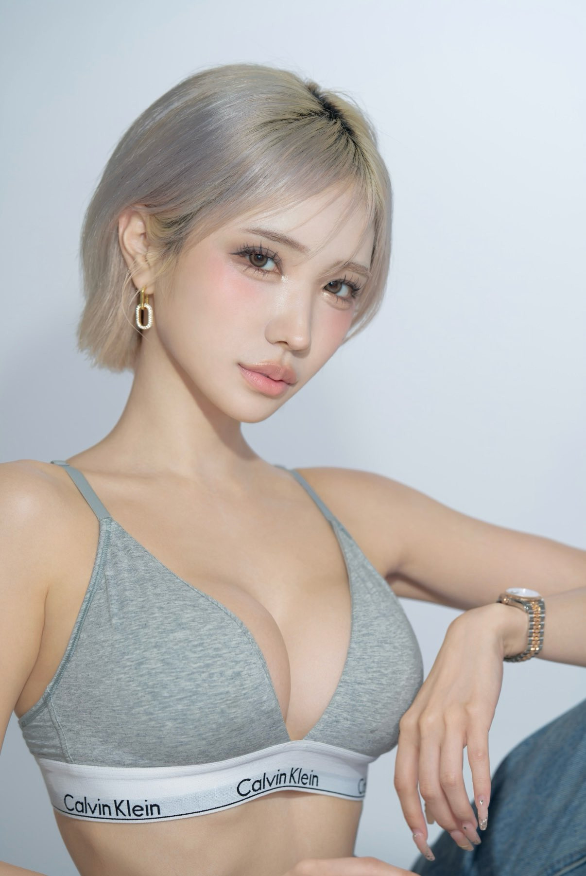 TikTok宣布引退?春阳モカ(春阳萌花)怎么了?